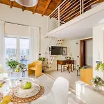 San Concordio Terrace 公寓 卢卡