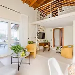 San Concordio Terrace 公寓 卢卡