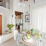 San Concordio Terrace 公寓 卢卡