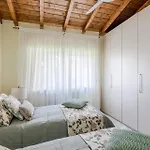 San Concordio Terrace 公寓 卢卡