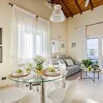 San Concordio Terrace 公寓 *