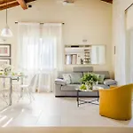 San Concordio Terrace 公寓 卢卡