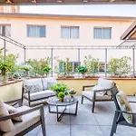 San Concordio Terrace *