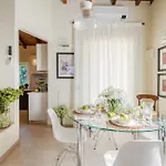 San Concordio Terrace 卢卡