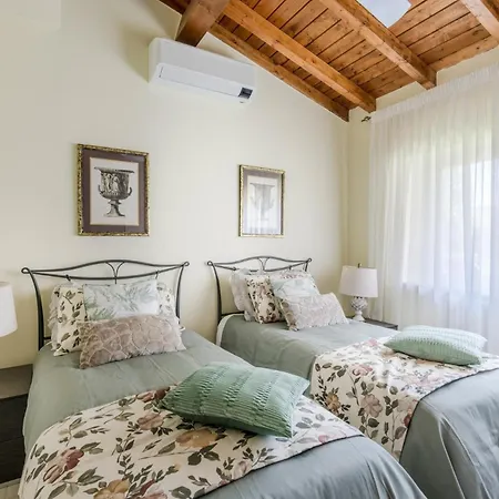 Apartamento San Concordio Terrace *