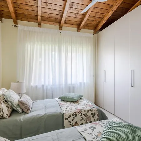 San Concordio Terrace Apartment Lucca