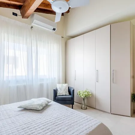 San Concordio Terrace 루카