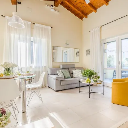 San Concordio Terrace *