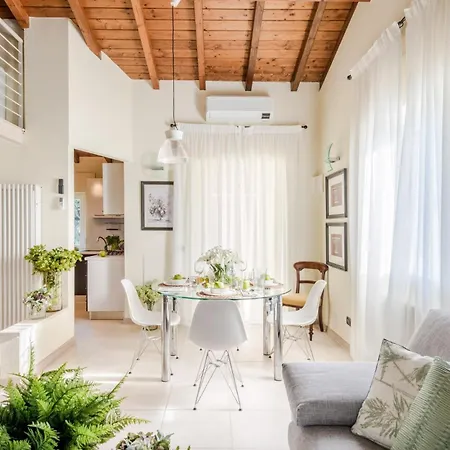 Apartamento San Concordio Terrace *