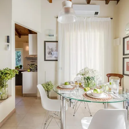 San Concordio Terrace 루카