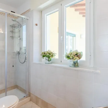 Apartamento San Concordio Terrace
