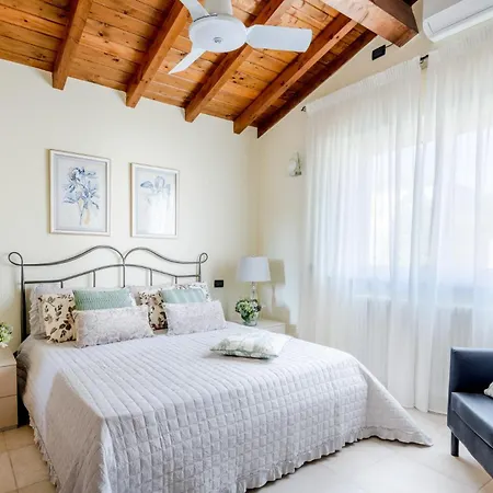 Apartamento San Concordio Terrace *